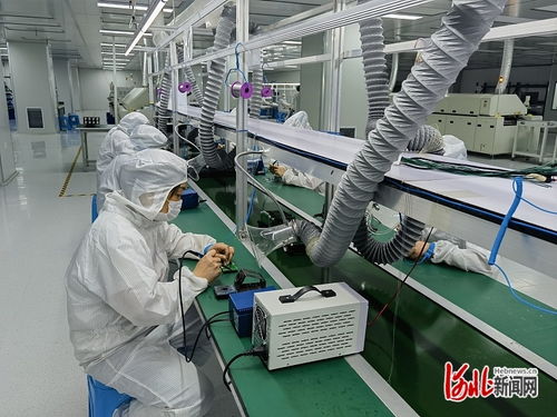 深圳企業(yè)家緣何成為邢臺(tái)招商使者？計(jì)算機(jī)軟件技術(shù)開發(fā)領(lǐng)域優(yōu)化營(yíng)商環(huán)境加速高質(zhì)量發(fā)展