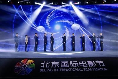 北京市影視攝制服務機制啟動 城市與影視雙向賦能助力產業高質量發展